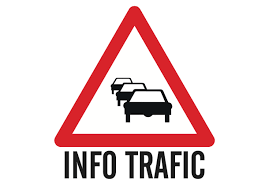 INFO TRAFFIC